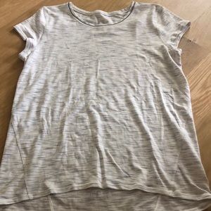 Lululemon top